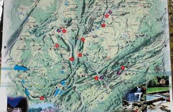 Villa Jura, l’écrin à pied entre village et pistes - Foto 30