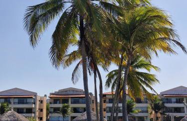 Aquaville Resort 3 suítes com ar condicionado Perto do Beach Park - Foto 1