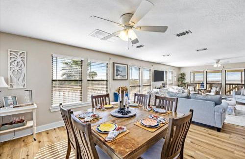 Bay Vista- NEW LISTING in Terramar Beach, 4 BR 3 BA, Boat slip home - Foto 21