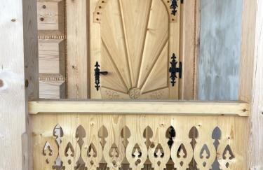 Domek Na Młace - Foto 24