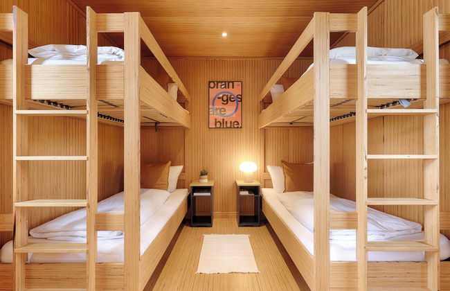 homie stay Radapartment - Terrasse & Grill - Foto 2