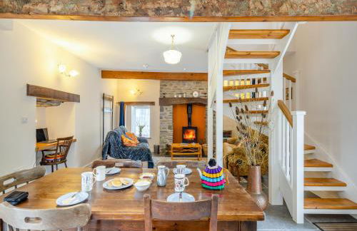 Ivy Bush Cottage - Foto 1