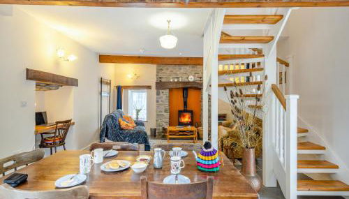 Ivy Bush Cottage - Foto 1