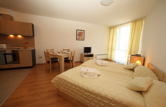 Aspen Resort Golf & Ski - Foto 4