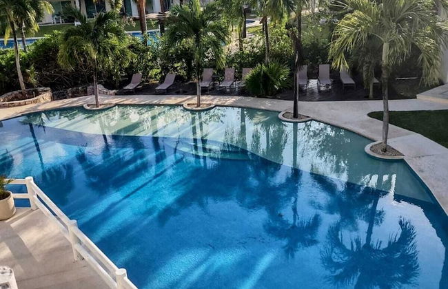 Coral Maya Stay Suites - Photo 20