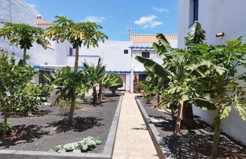 Air-conditioned flat Casa Freesia Caleta de Fuste - Foto 44