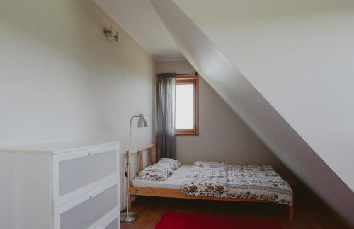 Widokówka Kaszuby - Foto 49