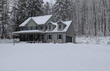 Maple Mountain Getaway - Foto 25