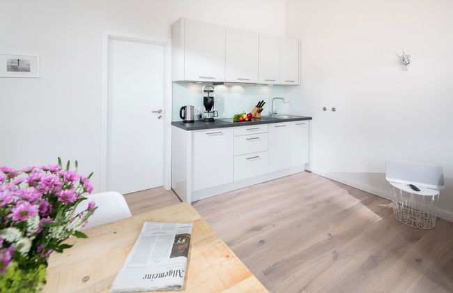 Strandloft Zwei Norderney - Foto 19