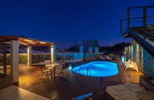 Belvedere Andros - Foto 29