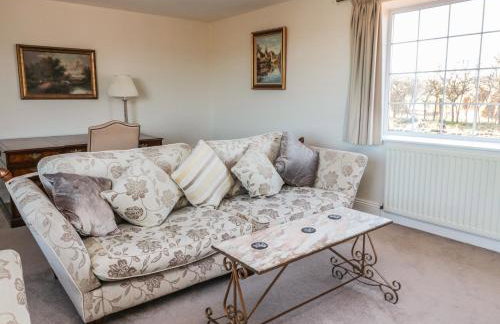 Thistleyhaugh Cottage - Foto 12