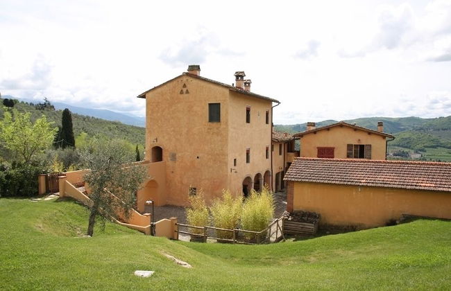 Agriturismo I Veroni - Foto 31