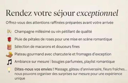 Le Pouteau charme authentique 2 chambres - Foto 23