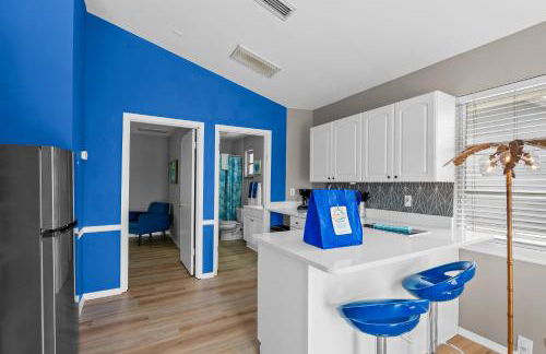 Walk to the beach - Island Villa - Foto 14