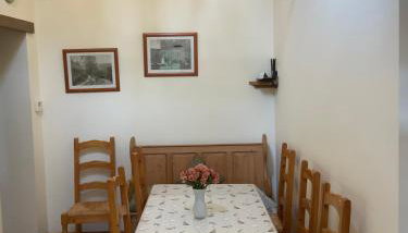 Hollyhock Cottage, Clematis cottages, Stamford - Foto 5