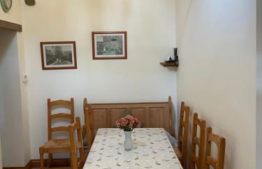 Hollyhock Cottage, Clematis cottages, Stamford - Foto 5