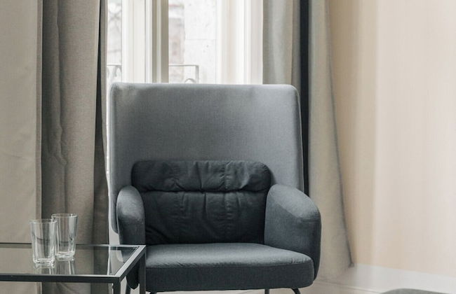 Homaris Apartments Frankfurter Allee - Foto 68