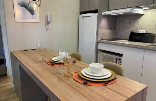 Studio Moderno Ap 55 Soho Life - Photo 13