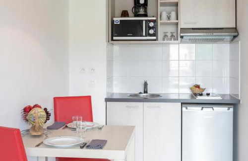 Appart'City Classic Bordeaux Aéroport St Jean D'Illac - Foto 76