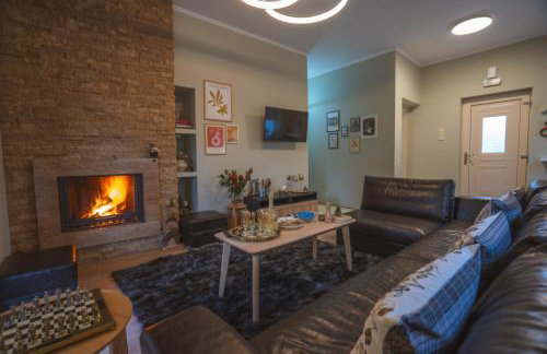 Garden's House Pozar in Aridaia - Photo 75