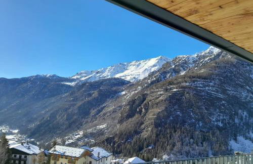 Casa Lo Tzé Relais - Indipendent house with amazing view - Foto 14