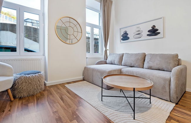 Cozy City Apartments - Foto 9