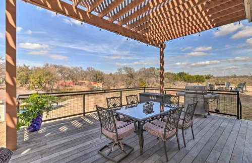 Lake LBJ Waterfront Vacation Rental! - Foto 29