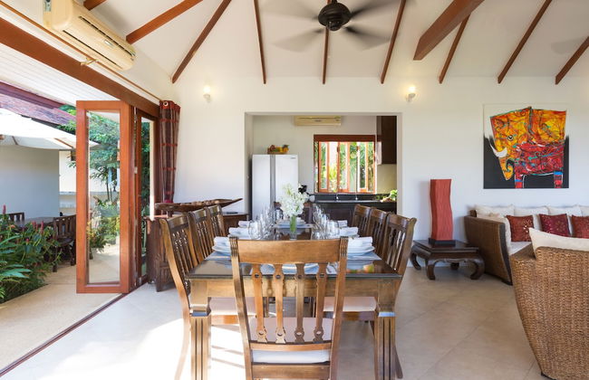 Baan Tawan Chai - Photo 20