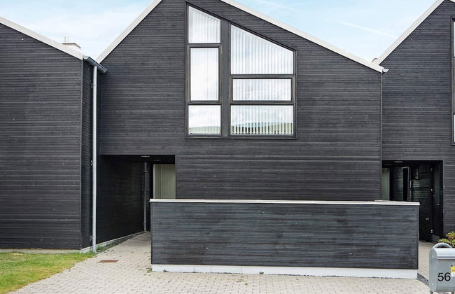 8 Person Holiday Home in Hadsund-by Traum - Foto 13