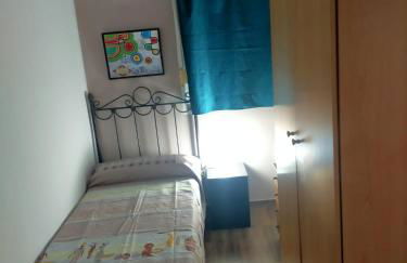 Apto a 5 min a pie de la playa - Foto 13