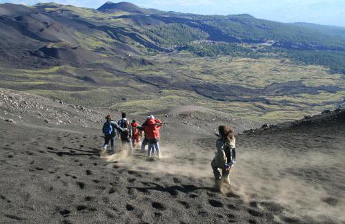 Rifugio Il Ginepro dell'Etna - Foto 28