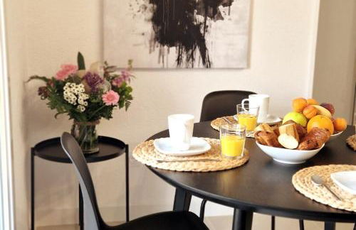 Beautiful 2P 39 m2, AC, balcony - Foto 17