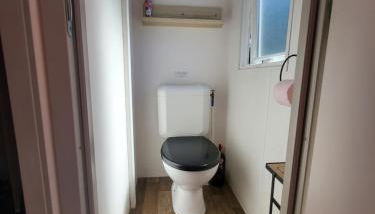 MH 4 pers Torreilles plage - Foto 4