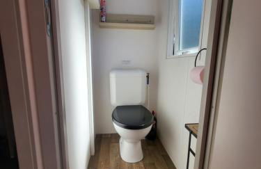 MH 4 pers Torreilles plage - Foto 4