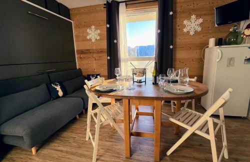 Samoens 1600, ski au pied - Photo 50