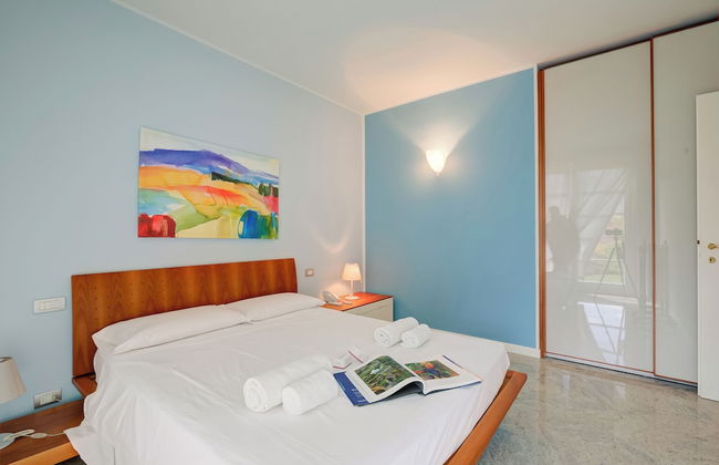 Golf Paradise Villa M - Foto 6