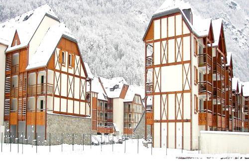 Well-kept apartment in a mountain village - Foto 7