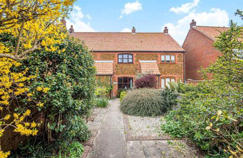 Old Hunny Cottage - Foto 1