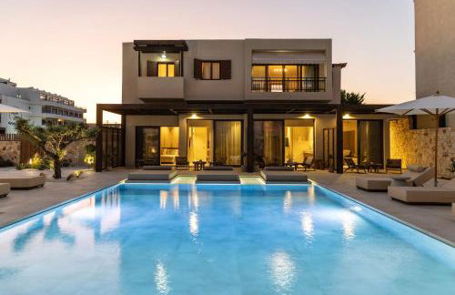 Elea Luxury suites - Foto 44