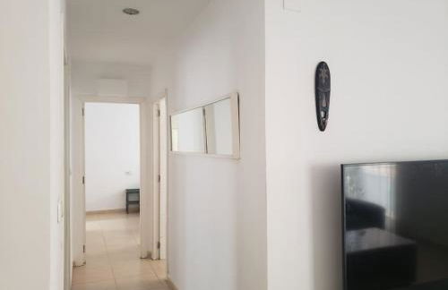 Ático moderno,900m de la playa - Photo 25