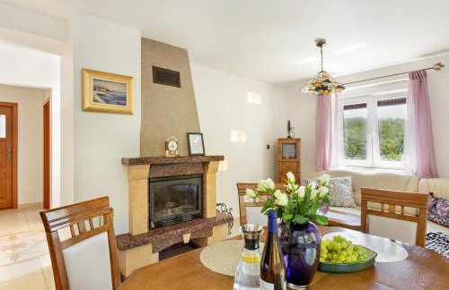 Willa z sauną Nad Jeziorem 61 - Foto 8