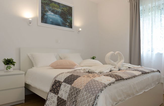 Plitvice Retreat Apartments - Foto 7