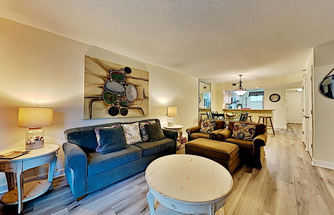 Sea Oats by Southern Vacation Rentals - Foto 1