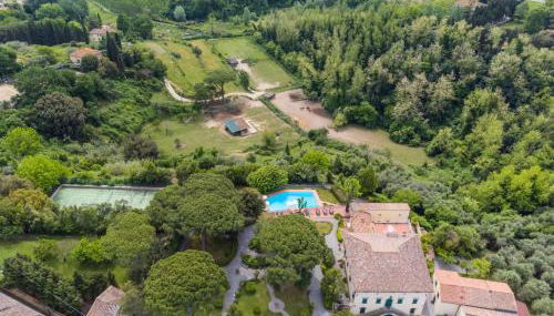 Holiday Home Villa La Guardia Vecchia-1 by Interhome - Foto 3