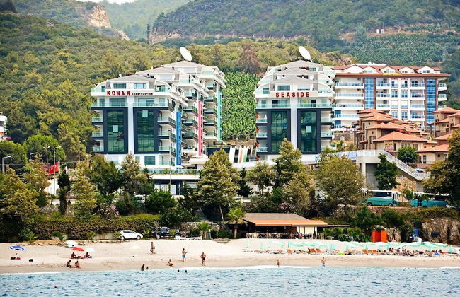 Konak Seaside Homes - Photo 1