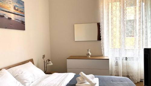 Trilocale a 100 m dal mare - Foto 2