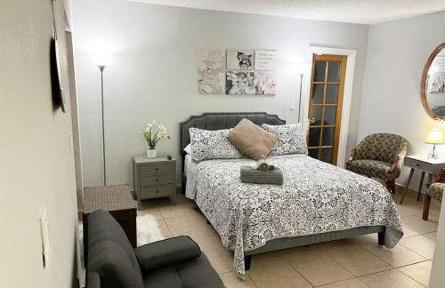 Amazing & cozy Duplex near Zoo Miami ! - Foto 137