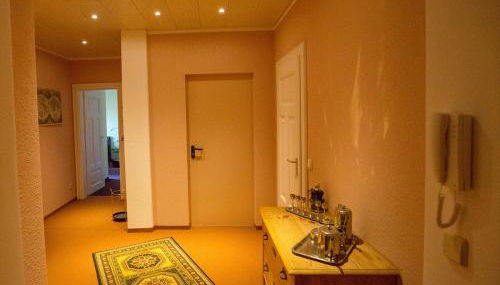 Urlaubsdomizil Lengefeld - Foto 5