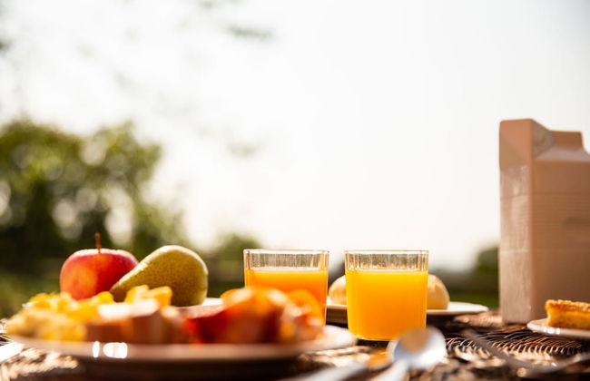 Agriturismo Ca' Vecia - Photo 48