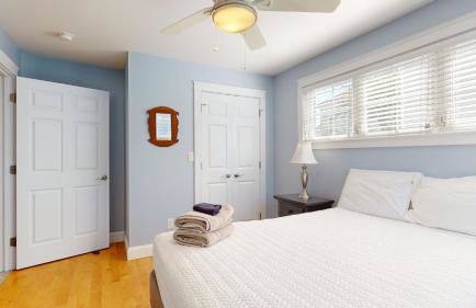 The Otis House by Bayley Vacation Rentals - Foto 22